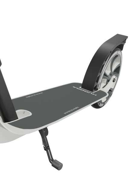 HUDORA Cityroller BigWheel 205 Advanced klappbar